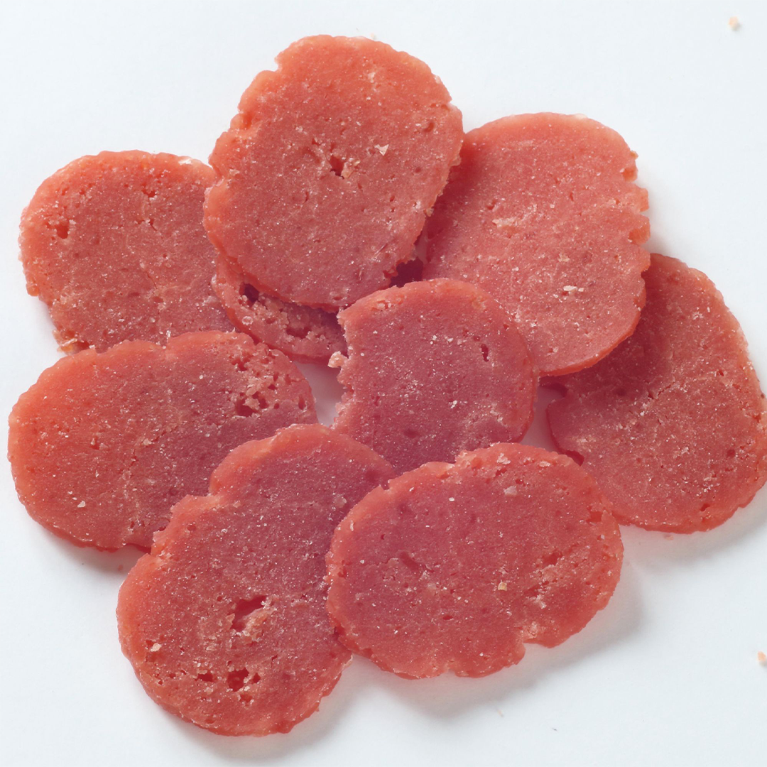Soft Beef Chips for Dogs 50g