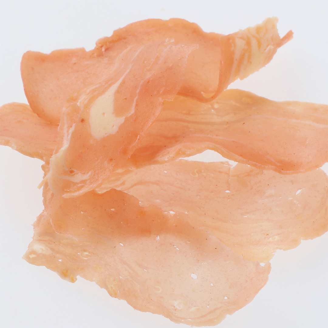 Chicken Milk Flavor Mixed Slice 25g