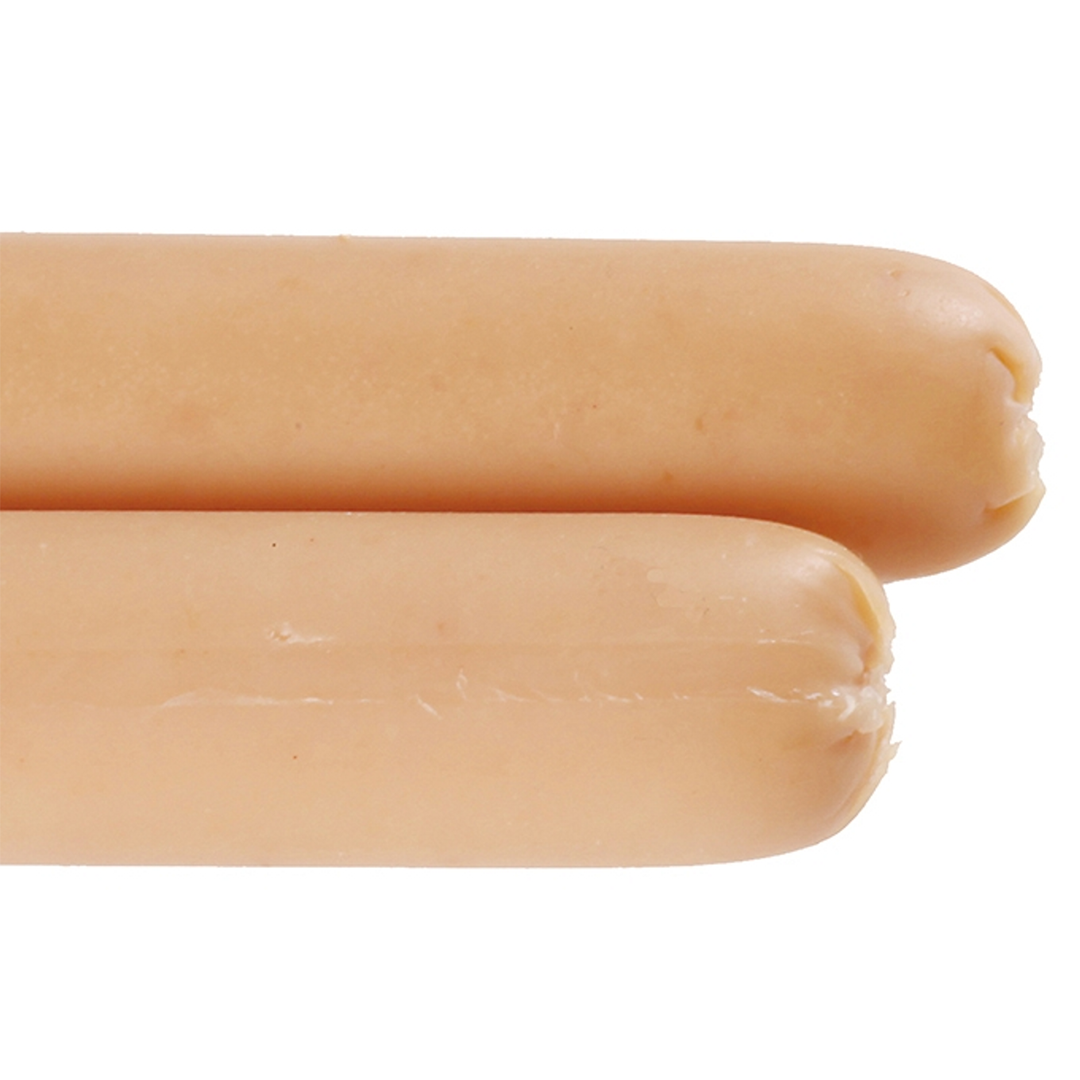 Doggyman Chicken Sausage 7 Piece-Pack