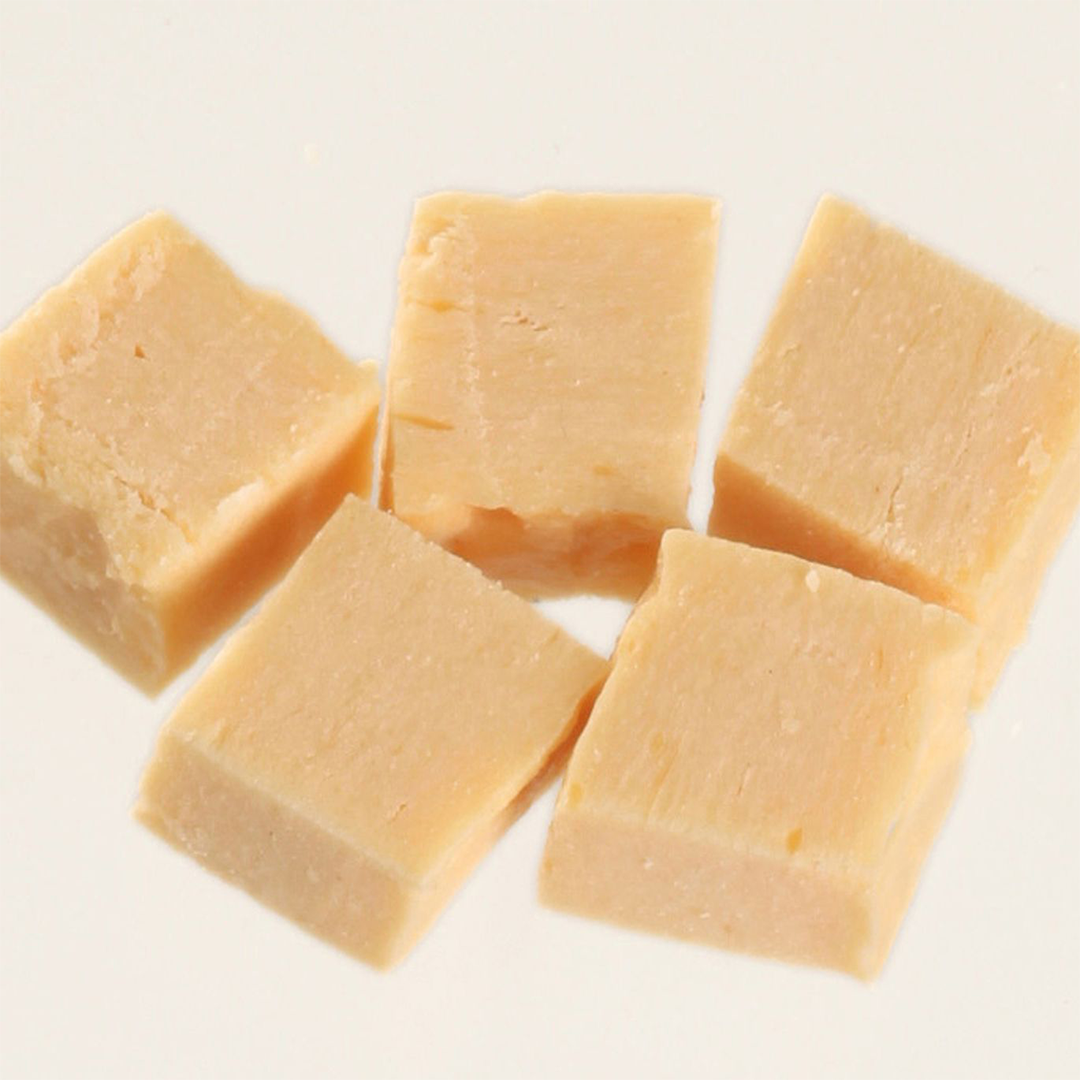 Doggyman Cheese Cube 60g
