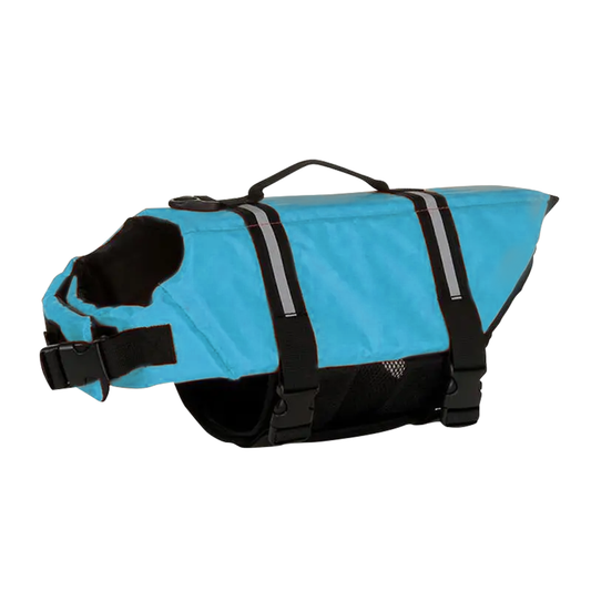 Kochi Pets Pet Life Vest Blue M