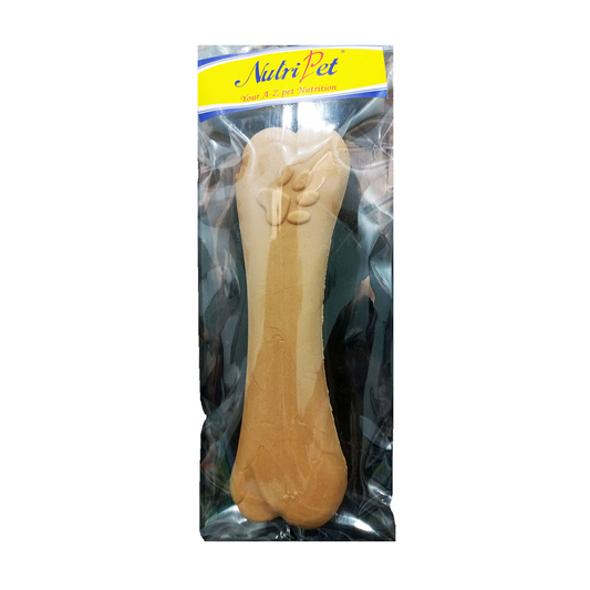 Nutripet Bone Plus Chicken Flavor 1 pc