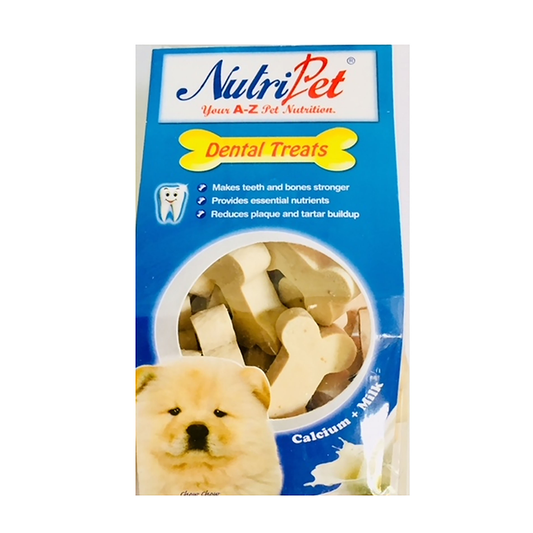 Nutripet Power Bone Milk 145g
