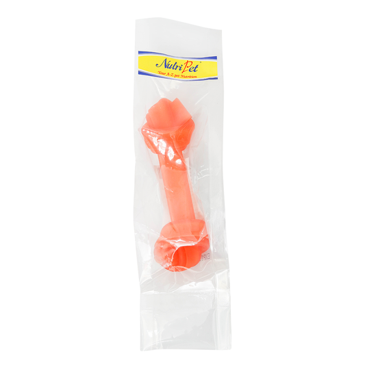 Nutripet Dental Bone Cheese 5" 1 pc