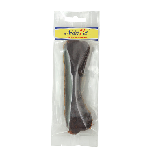 Nutripet Bone Plus Barbecue Flavor 5" 1 pc