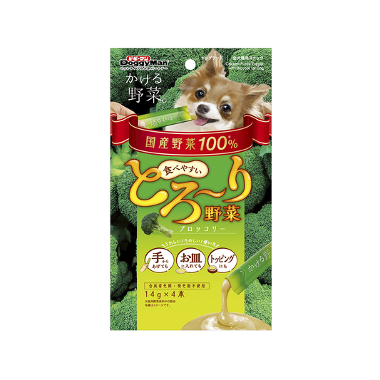 Doggyman Dog Treats J Essentialz